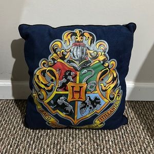 Harry Potter Pillow